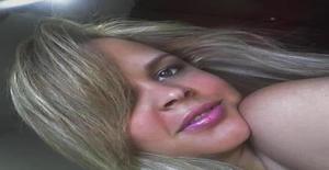 Layla_ 41 anos Sou de Salvador/Bahia, Procuro Namoro com Homem