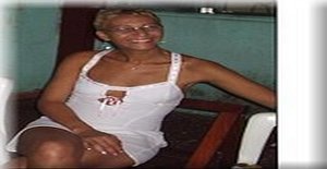 Monika04 55 anos Sou de Sao Paulo/Sao Paulo, Procuro Encontros Amizade com Homem