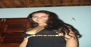 Natynha_22 37 anos Sou de Fortaleza/Ceara, Procuro Encontros Amizade com Homem
