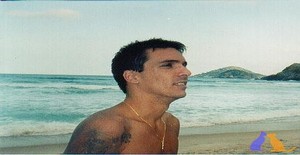 Rogerferreira 46 anos Sou de Rio de Janeiro/Rio de Janeiro, Procuro Encontros Amizade com Mulher