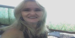 Camillaa 57 anos Sou de Arapiraca/Alagoas, Procuro Encontros Amizade com Homem