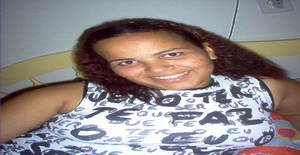 Rosamorena27 42 anos Sou de Foz do Iguaçu/Parana, Procuro Encontros Amizade com Homem