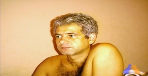 Nicker361 56 anos Sou de Belo Horizonte/Minas Gerais, Procuro Encontros Amizade com Mulher