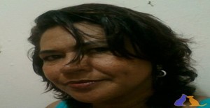 Morena_ruiva 55 anos Sou de Recife/Pernambuco, Procuro Encontros Amizade com Homem