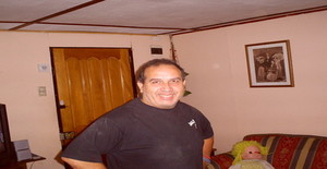 Davidhalley 61 anos Sou de Santiago/Region Metropolitana, Procuro Encontros Amizade com Mulher