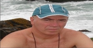 Natostr 66 anos Sou de Araranguá/Santa Catarina, Procuro Namoro com Mulher