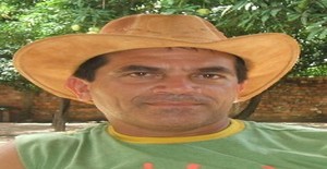 Jonh223 55 anos Sou de Ipatinga/Minas Gerais, Procuro Encontros Amizade com Mulher