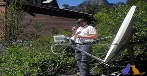 Elsrdelamor 58 anos Sou de San Carlos de Bariloche/Rio Negro, Procuro Namoro com Mulher