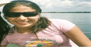 Missgirl 36 anos Sou de Brasilia/Distrito Federal, Procuro Encontros Amizade com Homem