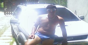 Charadafdr 41 anos Sou de Nova Iguaçu/Rio de Janeiro, Procuro Namoro com Mulher
