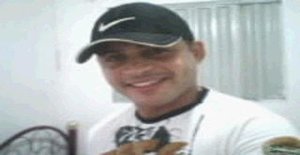 Arnaldobrazil 43 anos Sou de Salvador/Bahia, Procuro Encontros Amizade com Mulher