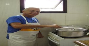 Allan09 60 anos Sou de São Paulo/Sao Paulo, Procuro Namoro com Mulher