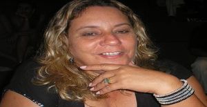 Meiga-49 63 anos Sou de Palmas/Tocantins, Procuro Encontros Amizade com Homem