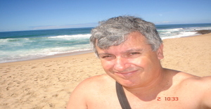 Luixthelinx 61 anos Sou de Sao Paulo/Sao Paulo, Procuro Encontros Amizade com Mulher
