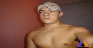 Eduborgess 33 anos Sou de Manaus/Amazonas, Procuro Namoro com Mulher