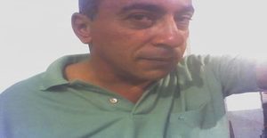 Sidao50 64 anos Sou de Belo Horizonte/Minas Gerais, Procuro Namoro com Mulher