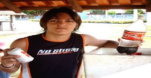 Caverna.be 32 anos Sou de Cassilândia/Mato Grosso do Sul, Procuro Encontros Amizade com Mulher
