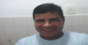 Guy5 50 anos Sou de Manaus/Amazonas, Procuro Encontros Amizade com Mulher