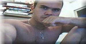Popeye_pe 38 anos Sou de Olinda/Pernambuco, Procuro Namoro com Mulher