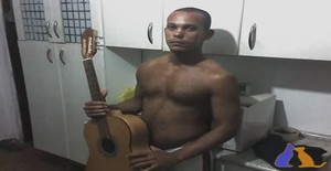 Maxthomaz 41 anos Sou de Salvador/Bahia, Procuro Encontros Amizade com Mulher