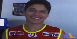 Megriv 32 anos Sou de Brasilia/Distrito Federal, Procuro Encontros Amizade com Mulher