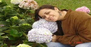 Jannynyzinha 34 anos Sou de Belo Horizonte/Minas Gerais, Procuro Encontros Amizade com Homem
