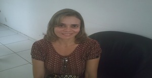Alicia77 50 anos Sou de Salvador/Bahia, Procuro Encontros Amizade com Homem