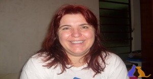 Anamoradda 54 anos Sou de Londrina/Parana, Procuro Encontros Amizade com Homem