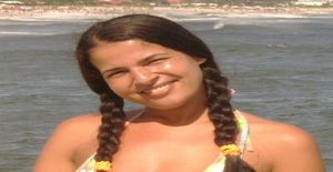 Cigananessa 39 anos Sou de Rio de Janeiro/Rio de Janeiro, Procuro Namoro com Homem