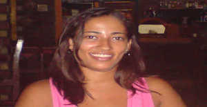 Jeanne26 40 anos Sou de Recife/Pernambuco, Procuro Encontros Amizade com Homem