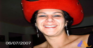 Cowgirl18 46 anos Sou de Sao Paulo/Sao Paulo, Procuro Encontros Amizade com Homem