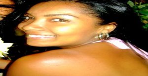 Barbynha 33 anos Sou de Salvador/Bahia, Procuro Encontros Amizade com Homem