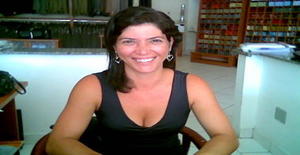 Marcinha3.0 44 anos Sou de Cabreuva/Sao Paulo, Procuro Encontros Amizade com Homem