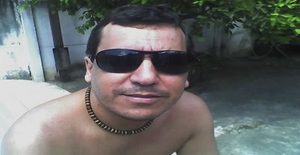 Valbaju 58 anos Sou de Campos Dos Goytacazes/Rio de Janeiro, Procuro Namoro com Mulher