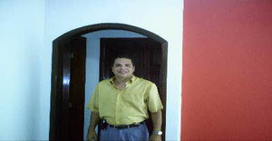 Ricardo.sat 62 anos Sou de Maceió/Alagoas, Procuro Encontros Amizade com Mulher