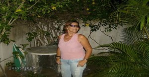 Petala111 67 anos Sou de Salvador/Bahia, Procuro Encontros Amizade com Homem