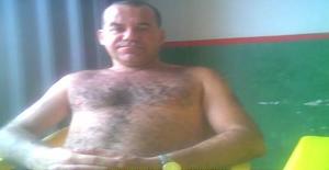 Ronichacal 52 anos Sou de Ipatinga/Minas Gerais, Procuro Namoro com Mulher