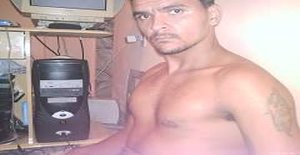 Jorgebeto 39 anos Sou de Rio de Janeiro/Rio de Janeiro, Procuro Namoro com Mulher