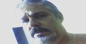 Marcelocirino 58 anos Sou de Arapiraca/Alagoas, Procuro Encontros Amizade com Mulher