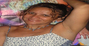 Franci-43 57 anos Sou de Manaus/Amazonas, Procuro Encontros Amizade com Homem