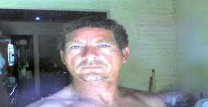 Marck_mar 60 anos Sou de Castanhal/Pará, Procuro Encontros Amizade com Mulher