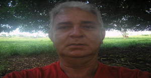 Marinado 69 anos Sou de Juara/Mato Grosso, Procuro Encontros Amizade com Mulher