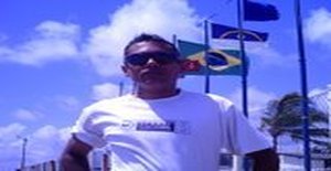 Xande2008 48 anos Sou de Recife/Pernambuco, Procuro Encontros Amizade com Mulher