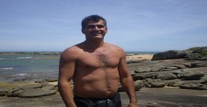 Piratapm 56 anos Sou de Guarapari/Espírito Santo, Procuro Encontros Amizade com Mulher