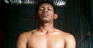 Hugobossa 44 anos Sou de Manaus/Amazonas, Procuro Namoro com Mulher