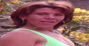 Adrianalara 46 anos Sou de Lagoa Santa/Minas Gerais, Procuro Encontros Amizade com Homem