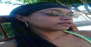 Annelindi 32 anos Sou de Santa Cruz da Vitória/Bahia, Procuro Encontros Amizade com Homem