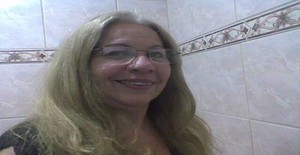 Ametista59 72 anos Sou de Recife/Pernambuco, Procuro Encontros Amizade com Homem