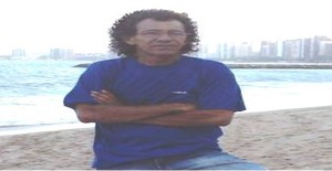 Mesakpalmer 54 anos Sou de Miguel Pereira/Rio de Janeiro, Procuro Encontros Amizade com Mulher