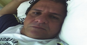 Zamoranorj 61 anos Sou de Rio de Janeiro/Rio de Janeiro, Procuro Namoro com Mulher